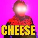 cheese