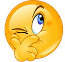 yx_think Discord emoji