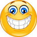 yx_smile Discord emoji