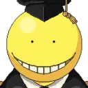 KoroSensei