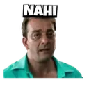 Nahi