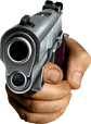 gunpoint Discord emoji