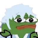 mitsushrug