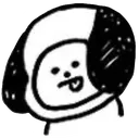 drawn_chimmy