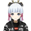 AyakaDrip