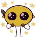 lemonGasp