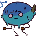 lemonScared