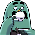 zbrewsterSip Discord emoji