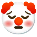 PensiveClown