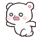 WL_scared_Bear_L Discord emoji