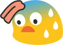 BlobSweat