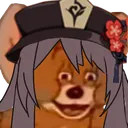 hutaojerry Discord Emoji