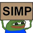 peeposimp