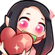 NB_nezukoheart