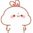 bunny_hmph Discord emoji