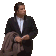 travolta Discord emoji