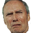 clintdisgusted Discord emoji