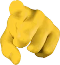 point_front_lefthand