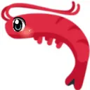 shrimp_kawaii