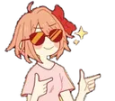 fingerguns