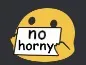 nohorny