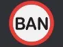 ban