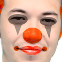 fnme_ClownChamp Discord emoji