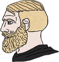 chad Discord emoji