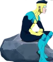 InvinciSit InvinciSit