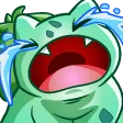 crybulba Discord Emoji