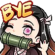ZZY_NezukoBye