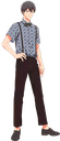 ue_stand_GBC Discord emoji
