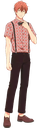 maf_stand2_GBC Discord emoji