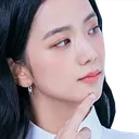 JisooThinking