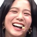 JisooLaugh