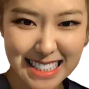 RoseGrimacing RoseGrimacing