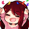 PARTY Discord emoji