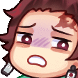Tanjiro_Disgust