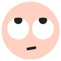 tiktok_facewithrollingeyes