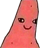 crisp_patrick_smile Discord emoji