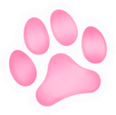 cute_paw Discord emoji