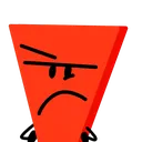 annoyed