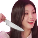eunbicuchillo Discord emoji