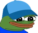 pepecappin