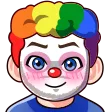 ssunclown ssunclown