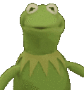KermitShakeHead Discord emoji