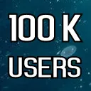 100kusers 100kusers