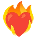 firedheart Discord Emoji