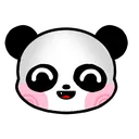 Happypanda HappyPanda Discord Emoji
