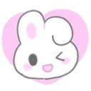 bunny_wink Discord emoji